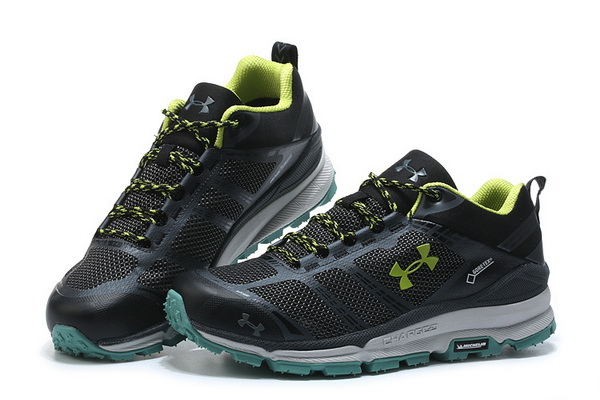 UA Michelin Outdoor Men shoes--003